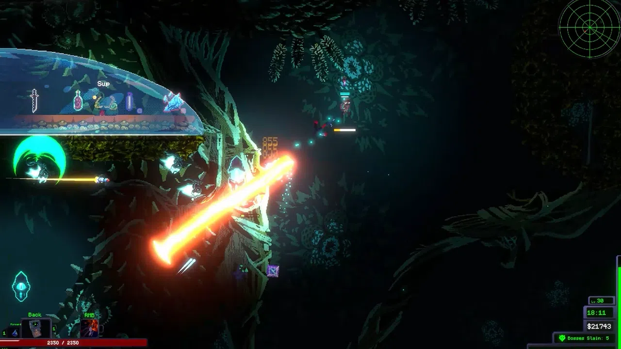 Dive The Depths Screenshot 23