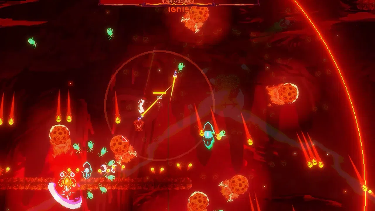 Dive The Depths Screenshot 19