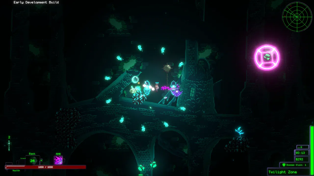 Dive The Depths Screenshot 20