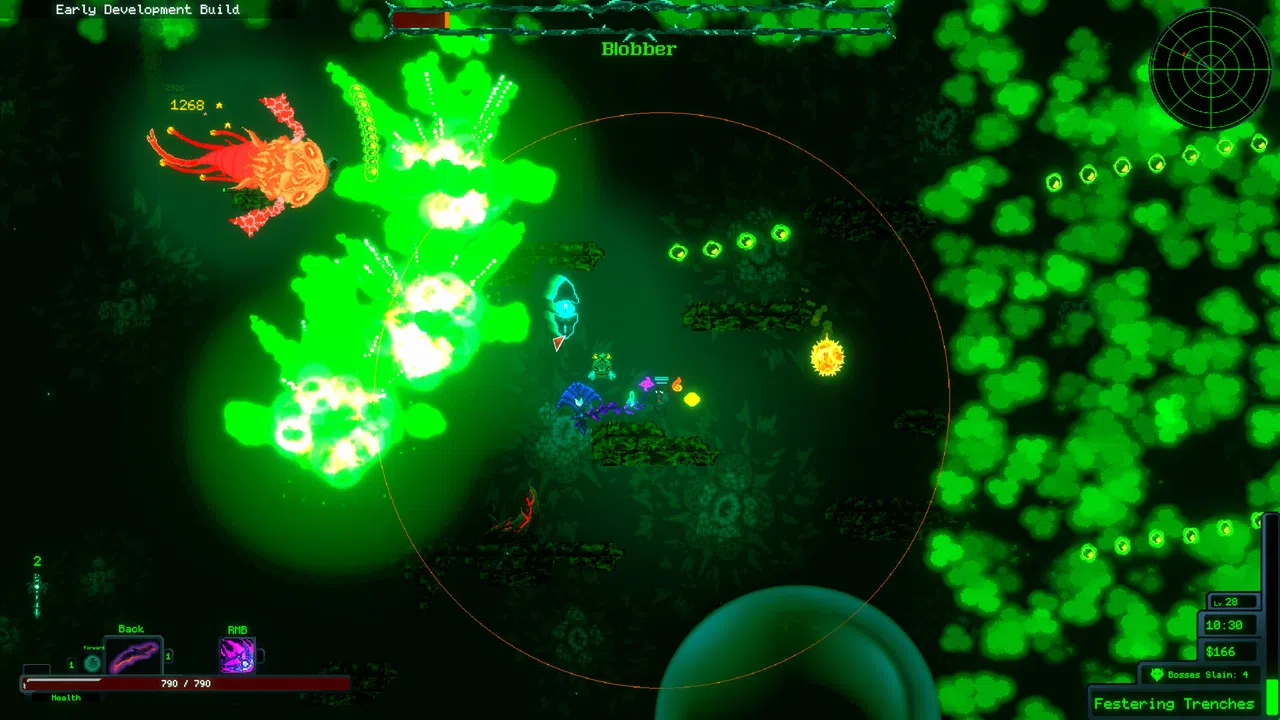 Dive The Depths Screenshot 11