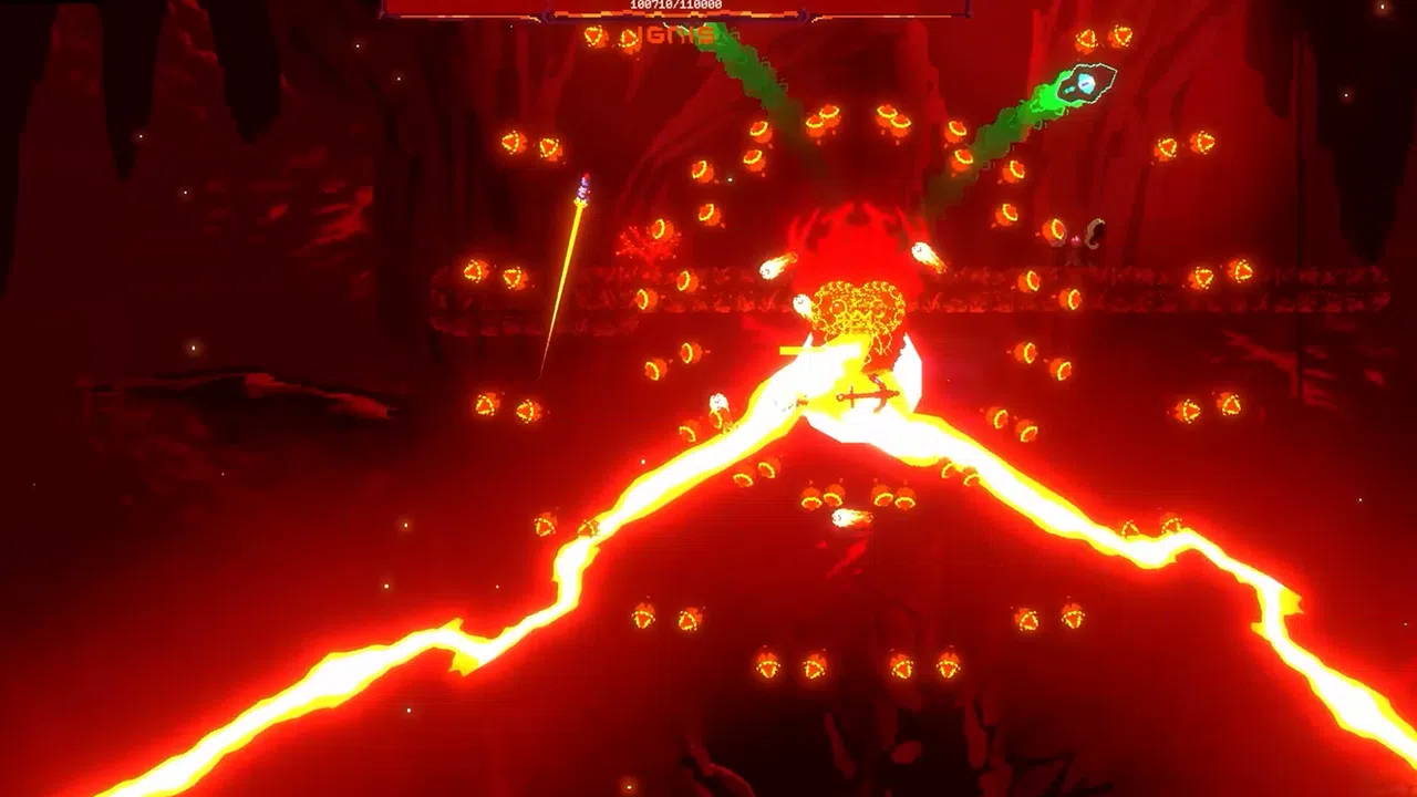 Dive The Depths Screenshot 3