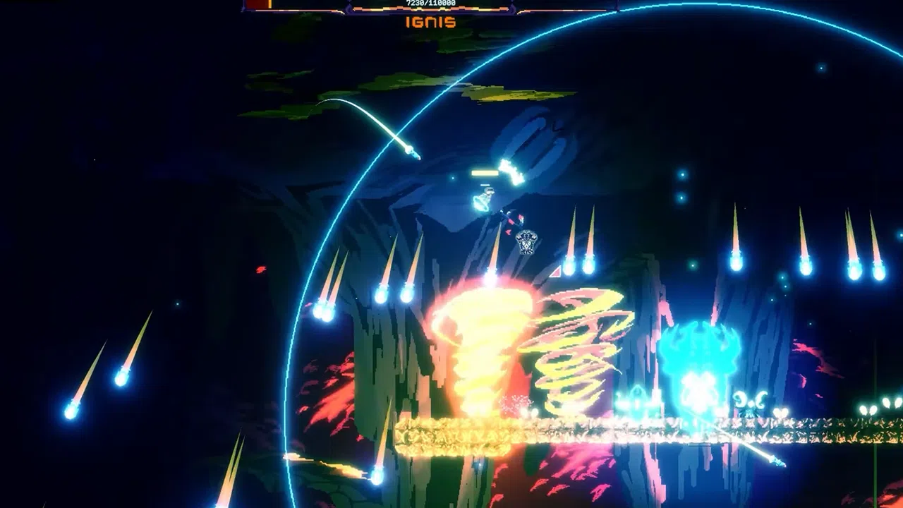 Dive The Depths Screenshot 0