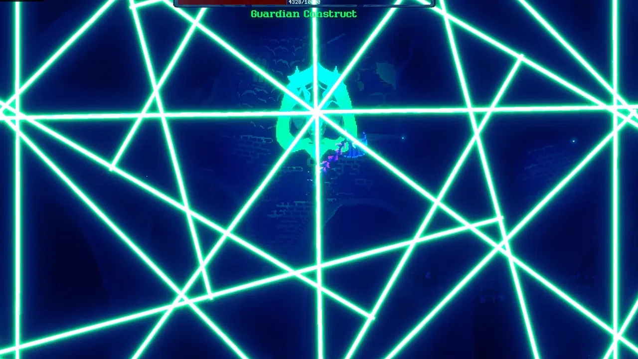 Dive The Depths Screenshot 4