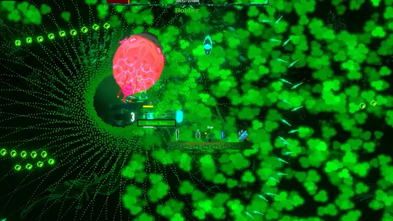 Dive The Depths Screenshot 8