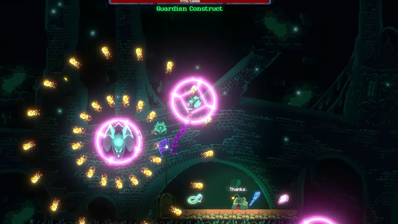 Dive The Depths Screenshot 17