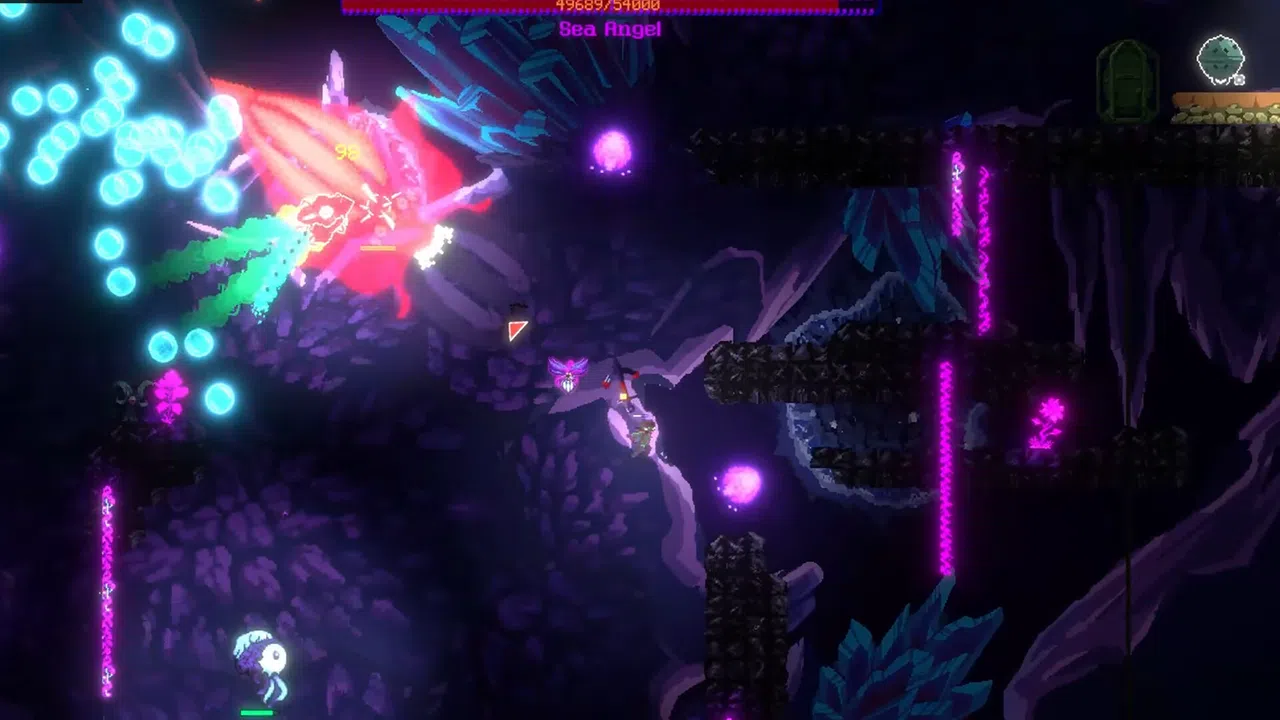 Dive The Depths Screenshot 21