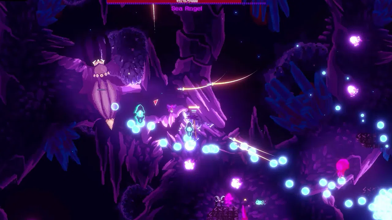 Dive The Depths Screenshot 22