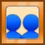 Three Amigos icon