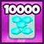 It's over 9000! icon