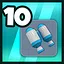 Rocket Man icon