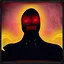 War is dead icon