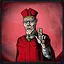 Torquemada is dead icon