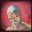 The crusader must die icon