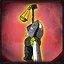 You weren't immortal! icon