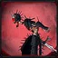 The undead is dead icon