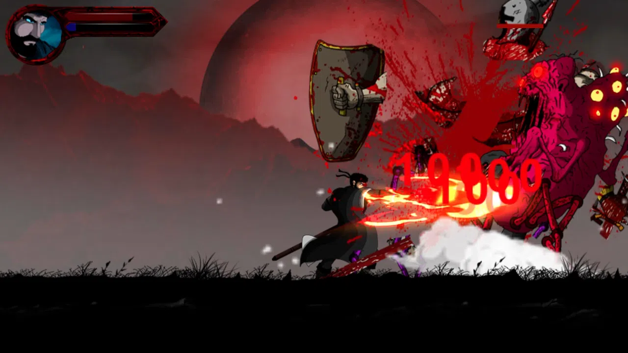 Templar 2 Screenshot 8