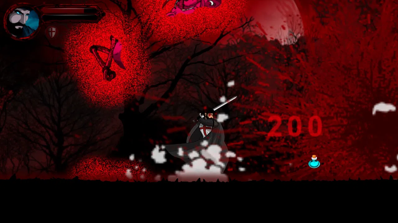 Templar 2 Screenshot 4