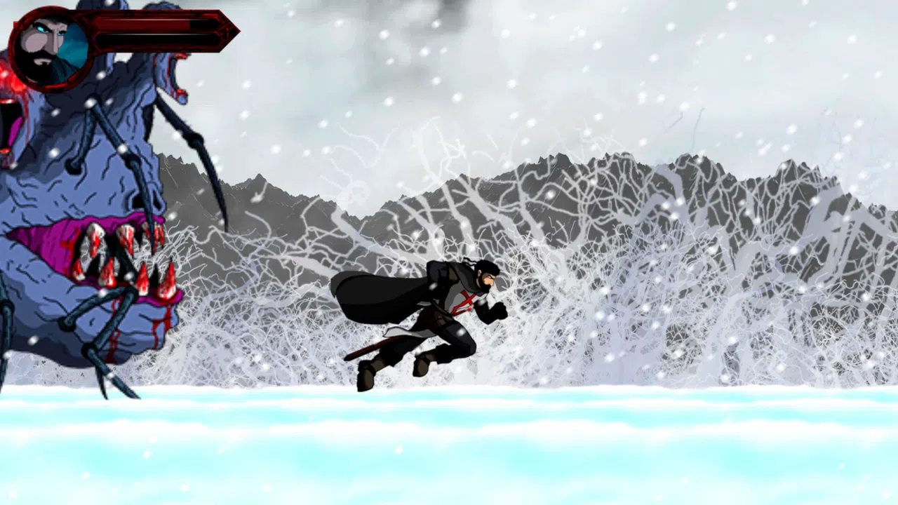 Templar 2 Screenshot 7