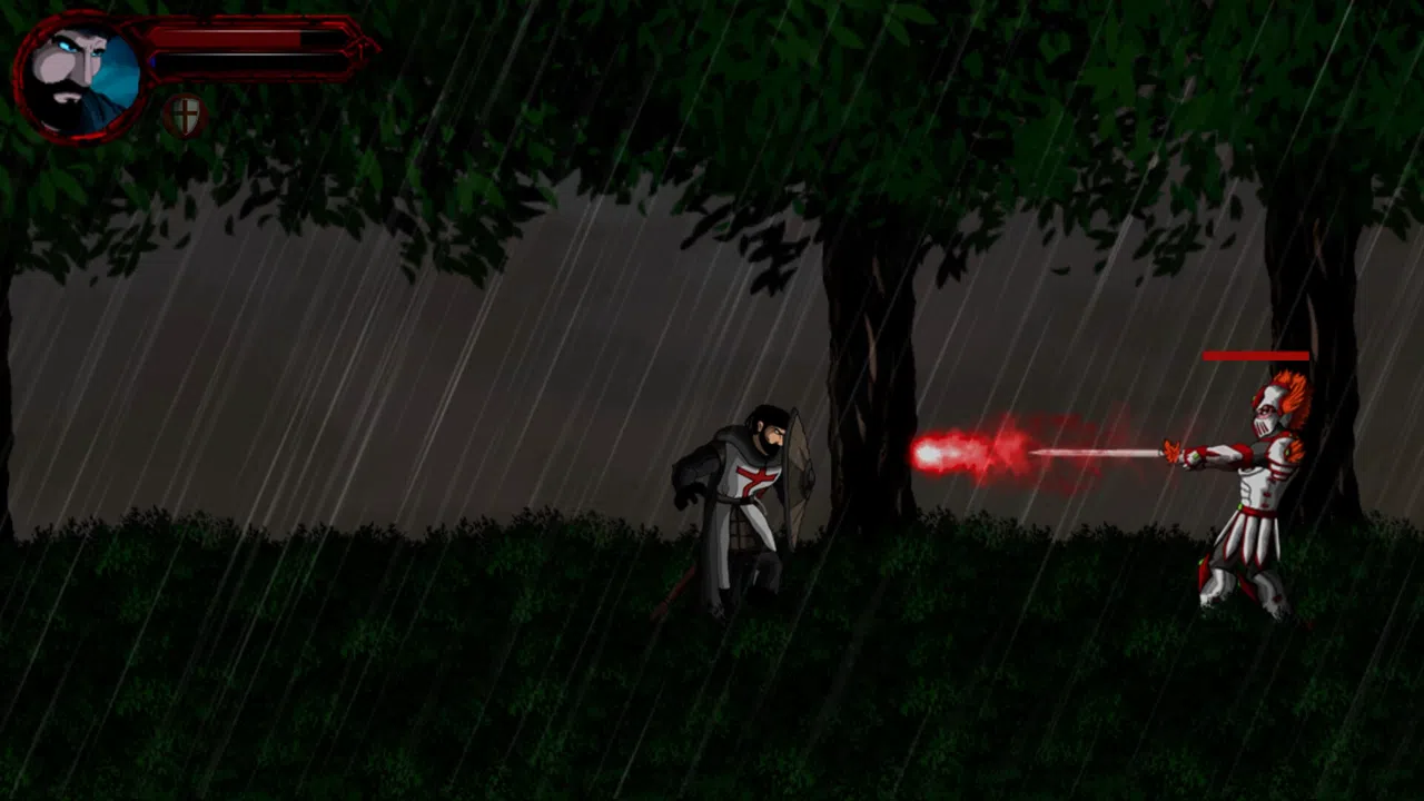 Templar 2 Screenshot 5