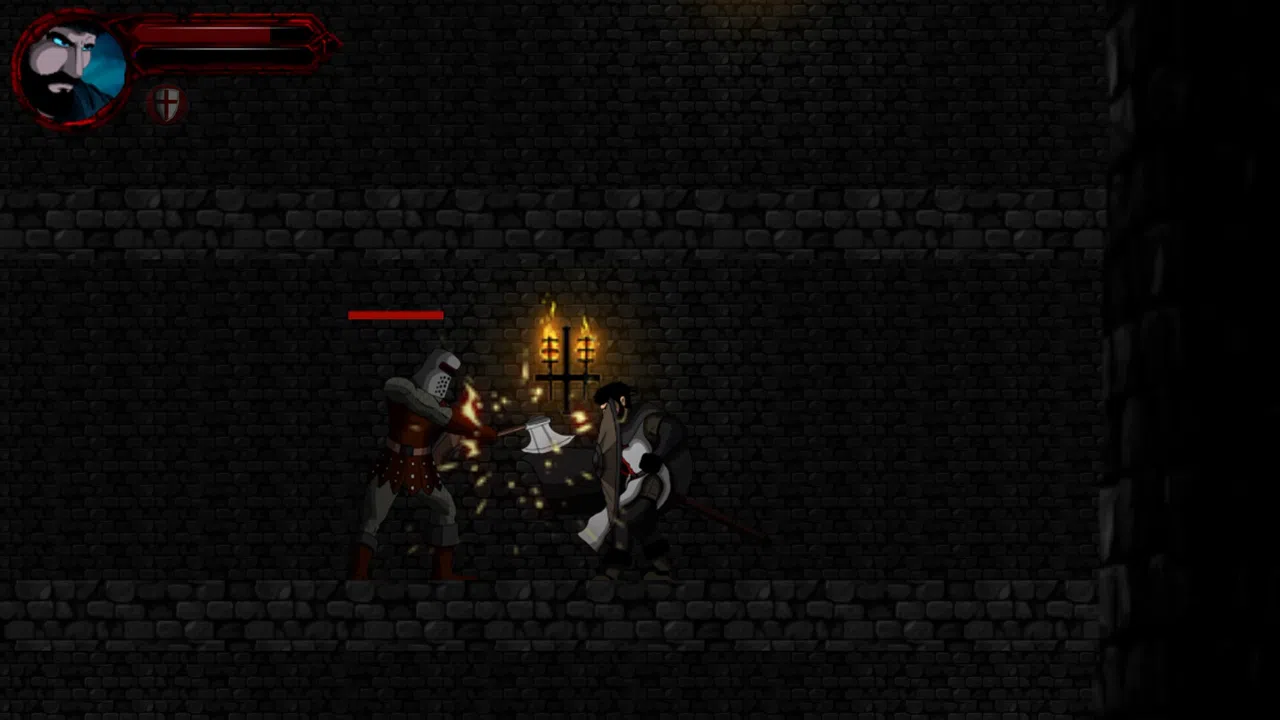 Templar 2 Screenshot 6