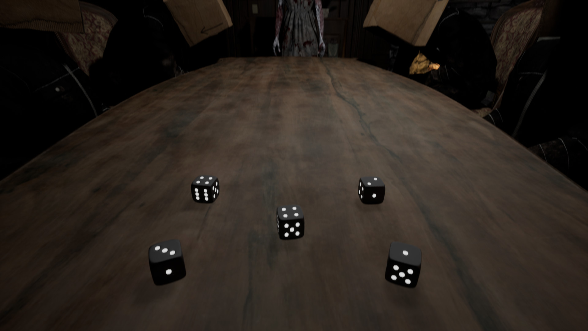 Blackberry Screenshot 4