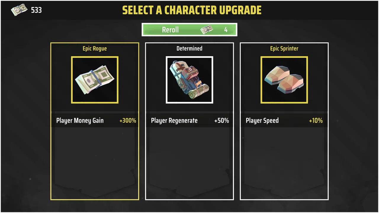 Zero Distance Screenshot 4