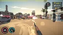 Zero Distance Screenshot 1