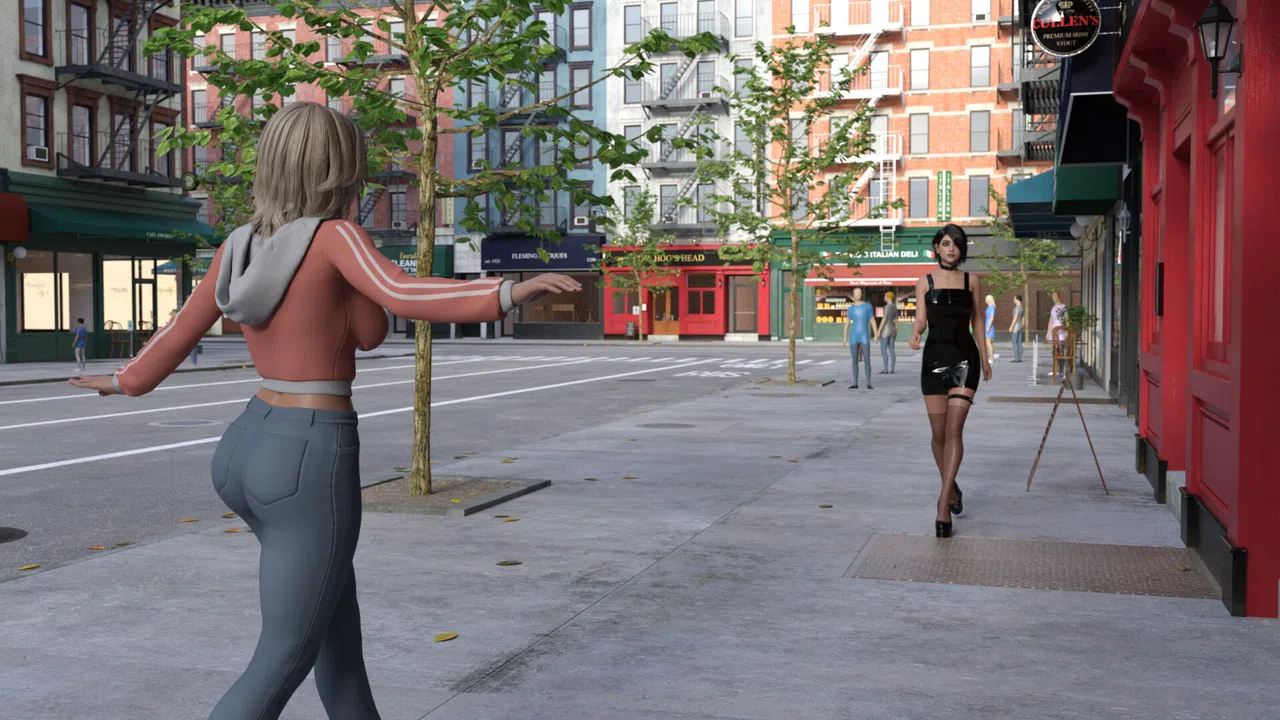 Esoterika Screenshot 2