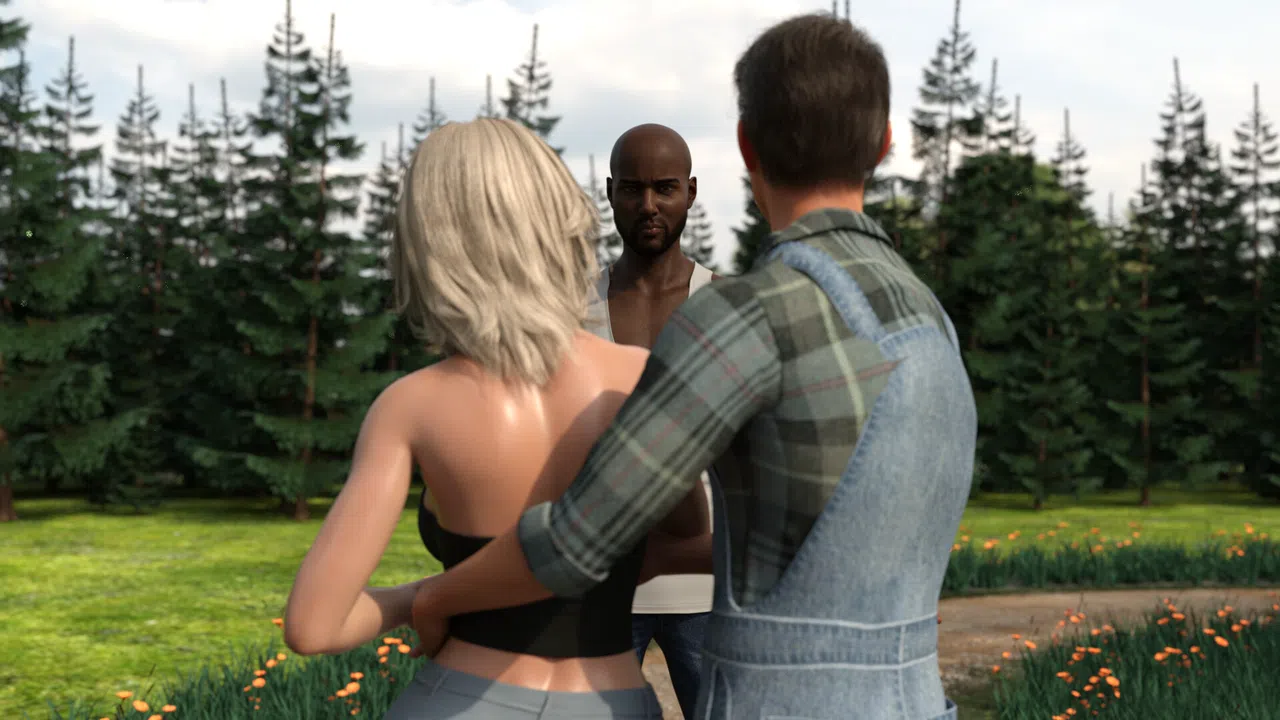 Esoterika Screenshot 9