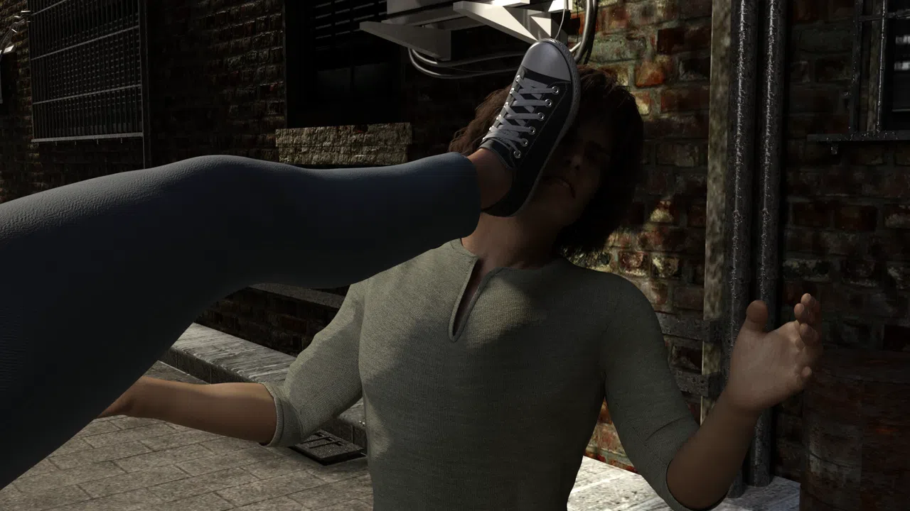 Esoterika Screenshot 7