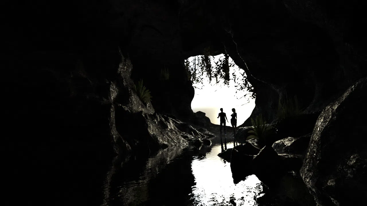 Esoterika Screenshot 16