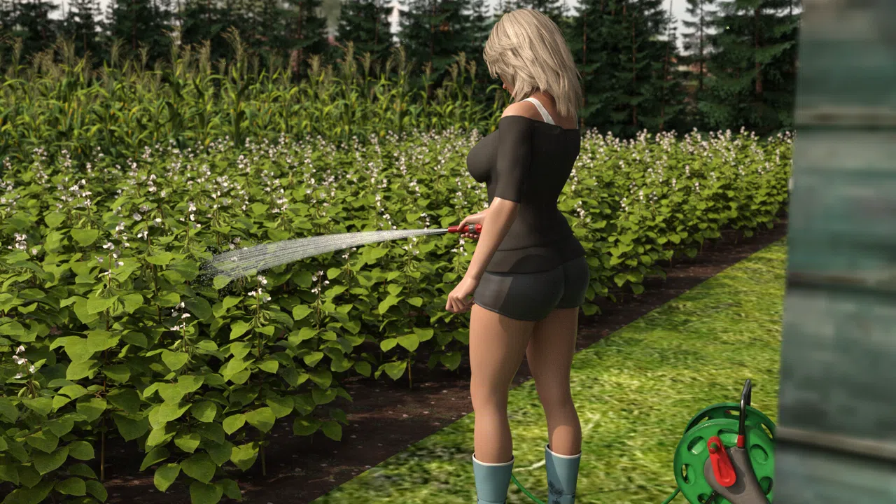 Esoterika Screenshot 14