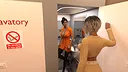 Fetish Locator Week Three - Bonus Endings DLC One Screenshot 0