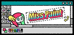 Miss Paint
