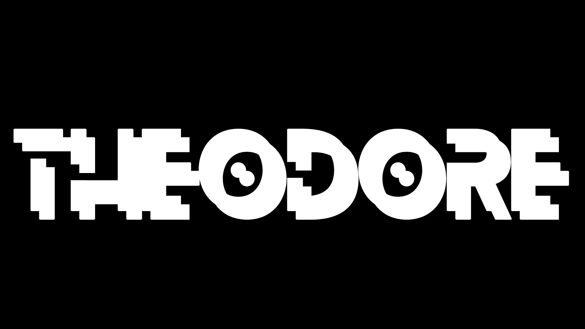 RetroArch - Theodore Screenshot 0