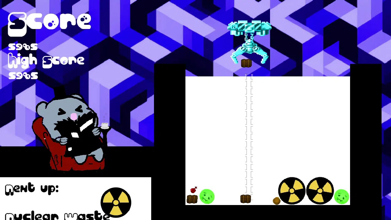 Fusion Fling Screenshot 4