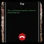 Cowardly Monster icon