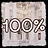 The 100% Experience