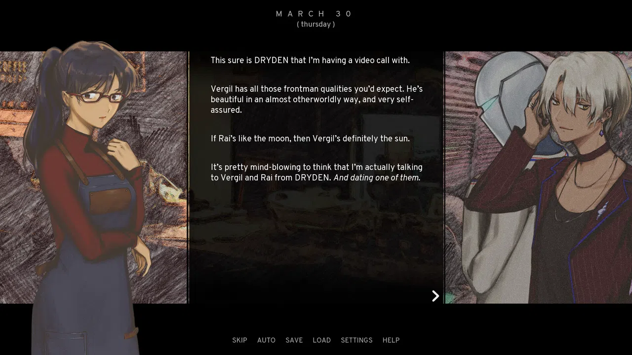 the head well lost Screenshot 3