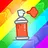 Rainbow Painter