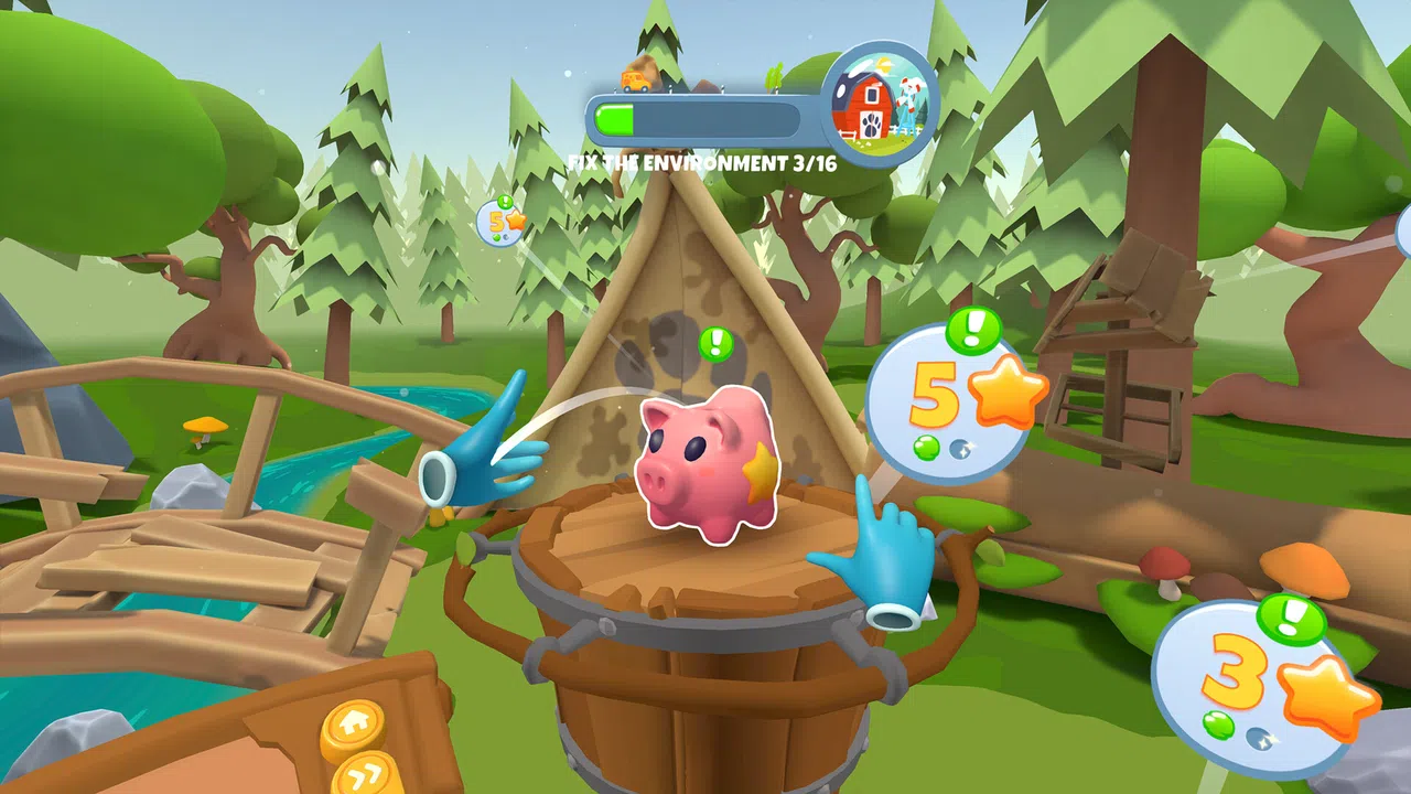 Pets & Stuff Screenshot 3