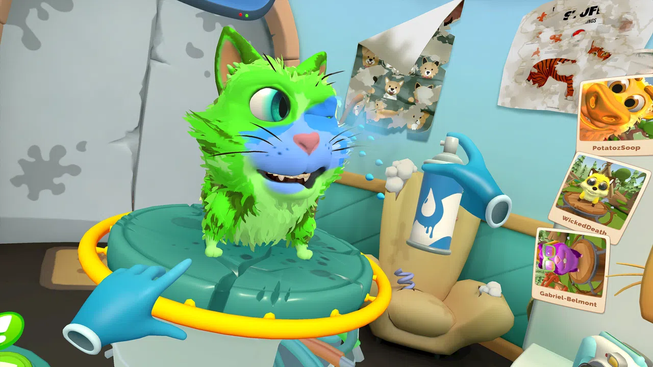 Pets & Stuff Screenshot 2
