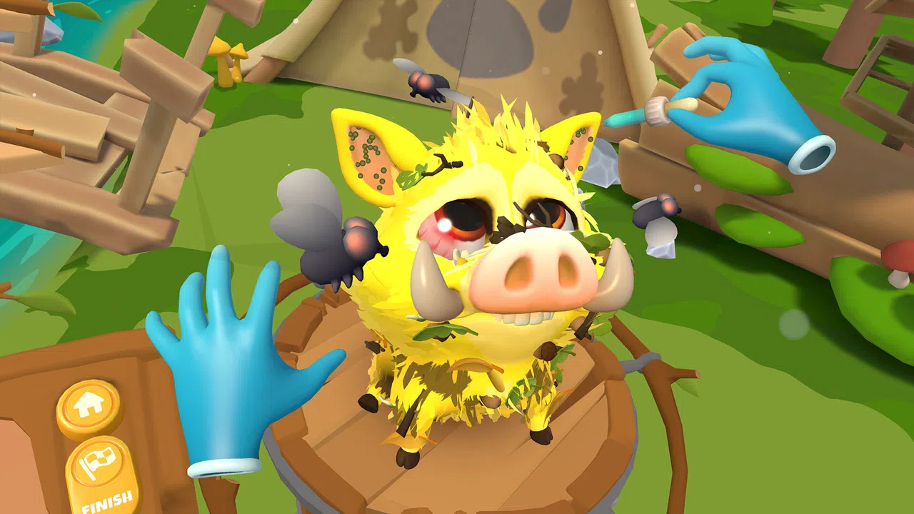 Pets & Stuff Screenshot 1