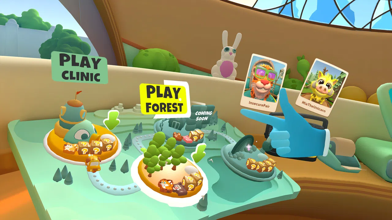 Pets & Stuff Screenshot 4