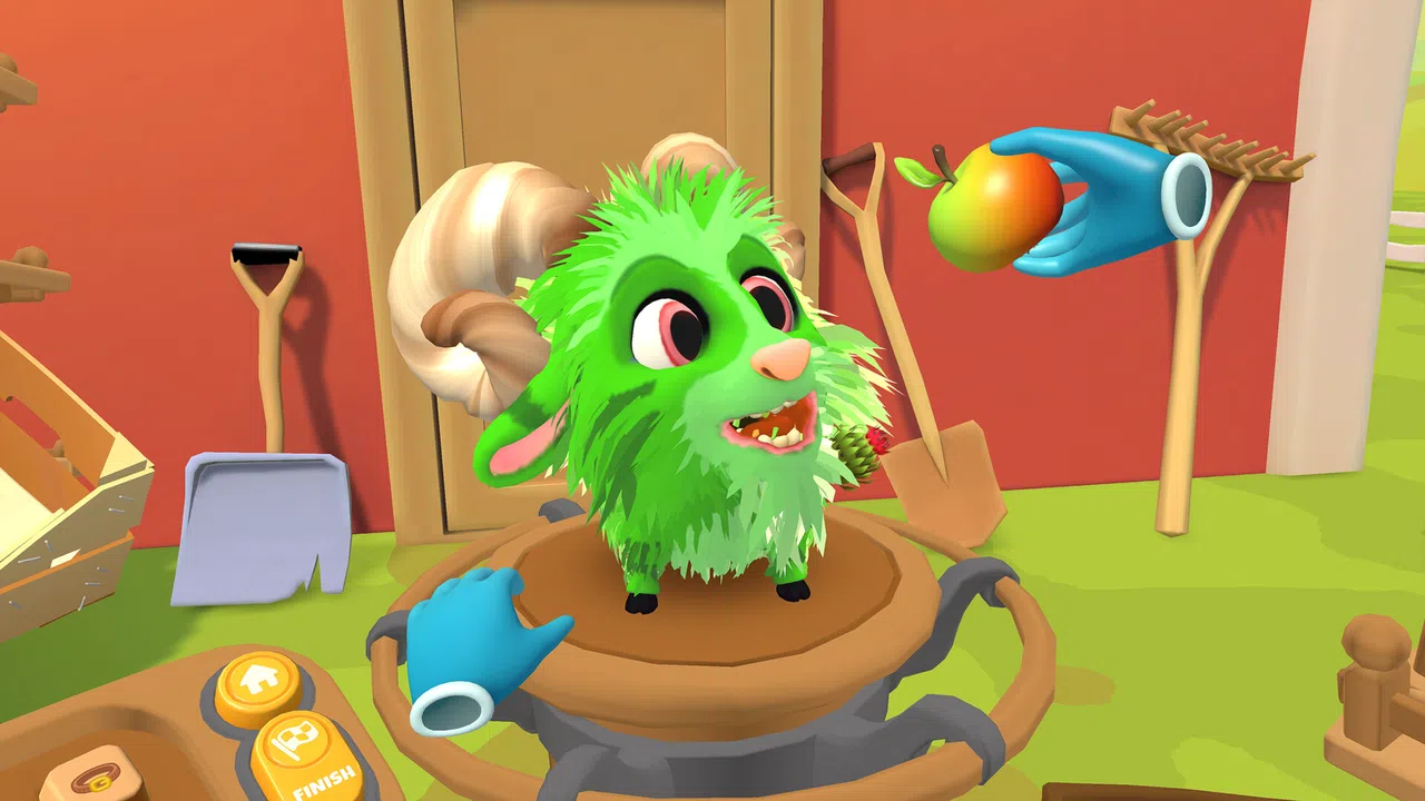 Pets & Stuff Screenshot 0