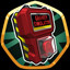 The Gravity Simulation Switch icon