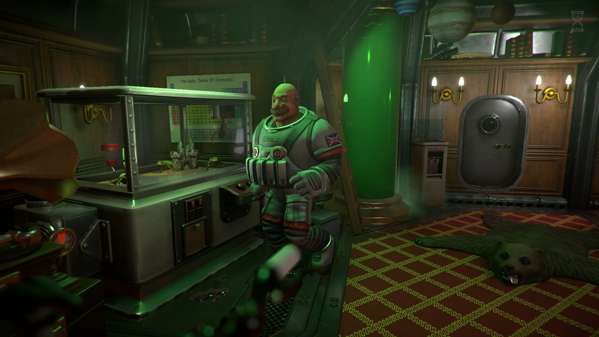 Her Majesty's SPIFFING Screenshot 2