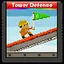Tower Defence icon