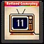 Refined Gameplay icon