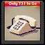 Only 731 To Go icon